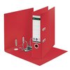 Ordner Leitz 180° Recycle 80 mm karton A4 rood foto