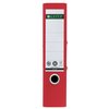 Ordner Leitz 180° Recycle 80 mm karton A4 rood foto