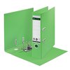 Classeur à levier Leitz 180° Recycle A4 80mm carton vert Photo