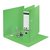 Classeur à levier Leitz 180° Recycle A4 80mm carton vert
