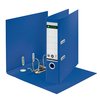 Ordner Leitz 180° Recycle 80 mm karton A4 blauw foto