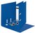 Ordner Leitz 180° Recycle 55 mm karton A4 blauw
