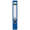 Ordner Leitz 180° Recycle 55 mm karton A4 blauw foto