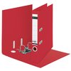 Ordner Leitz 180° Recycle 55 mm karton A4 rood photo