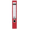 Ordner Leitz 180° Recycle 55 mm karton A4 rood photo
