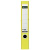 Ordner Leitz 180° Recycle 55 mm karton A4 geel foto