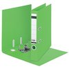 Classeur à levier Leitz 180° Recycle A4 55mm carton vert Photo