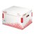 Conteneur Esselte Speedbox 392x301x334mm blanc