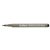 Fineliner Artline technisch brush zwart