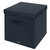 Opbergdoos Leitz gestoffeerd met deksel 330x325x380mm grijs 2 st