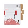 Archiefdoos Esselte Speedbox 100x250x350mm wit foto