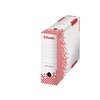 Archiefdoos Esselte Speedbox 100x250x350mm wit foto