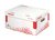 Opberg- en transportdoos Esselte Speedbox 355x193x252mm wit