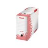 Archiefdoos Esselte Speedbox 150x250x350mm wit photo