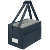 Sac de rangement Leitz tissu 200x210x355mm gris Photo