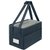 Sac de rangement Leitz tissu 200x210x355mm gris
