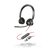 Headset HP POLY Blackwire 3320 Stereo USB-C