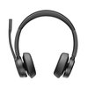 Headset HP POLY Voyager 4320 USB-C met BT700 dongle foto