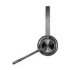 Headset HP POLY Voyager 4320 USB-C met BT700 dongle foto