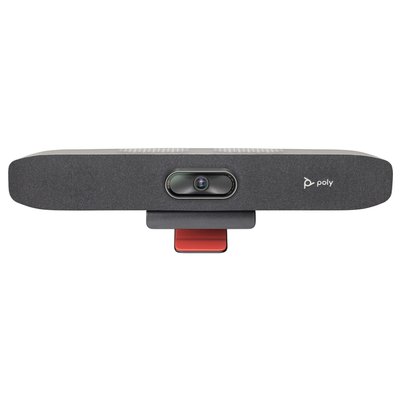 Barre de visioconférence USB Poly Studio R30