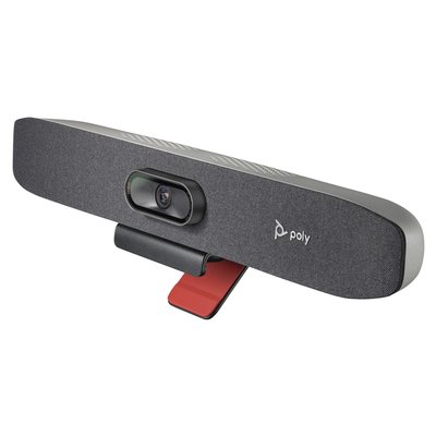 Barre de visioconférence USB Poly Studio R30