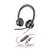 Headset HP POLY Blackwire 8225 Stereo USB-C