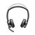 Headset HP POLY Voyager Focus 2 USB-C met oplaadstation
