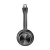 Headset HP POLY Voyager Focus 2 USB-C met oplaadstation foto