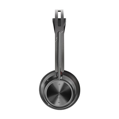 Headset HP POLY Voyager Focus 2 USB-C met oplaadstation