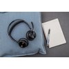 Headset HP POLY Voyager Focus 2 USB-C met oplaadstation foto