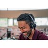 Headset HP POLY Voyager Focus 2 USB-C met oplaadstation foto