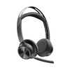 Headset HP POLY Voyager Focus 2 USB-C foto