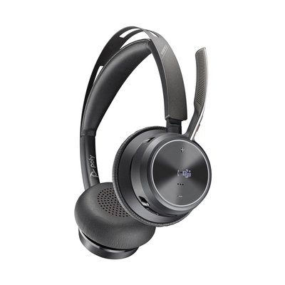Headset HP POLY Voyager Focus 2 USB-C