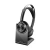 Headset HP POLY Voyager Focus 2 USB-C foto