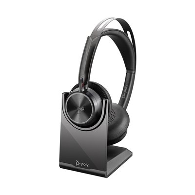 Headset HP POLY Voyager Focus 2 USB-C