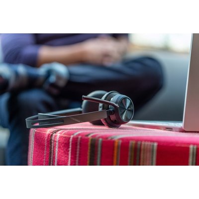 Headset HP POLY Voyager Focus 2 USB-C