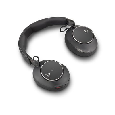 Casque HP POLY Voyager Surround 80 UC USB-C
