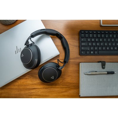 Casque HP POLY Voyager Surround 80 UC USB-C