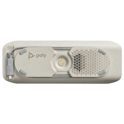 Haut-parleur Poly Sync 40 USB-A et USB-C + dongle BT700