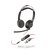 Headset HP POLY Blackwire 5220 Stereo USB-C met 3.5 mm plug