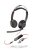 Headset HP POLY Blackwire 5220 Stereo USB-C met 3.5 mm plug