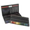 Crayon de couleur Nassau Fine Art assorti boîte 72 pièces Photo