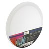 Canvas Nassau Fine Art rond 30cm 100% coton Photo