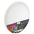 Canvas Nassau Fine Art rond 30cm 100% coton