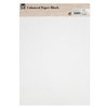 Hobbykarton CarftID 24x34cm 120-220gr 20 vel 10 kleuren foto