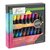 Acrylverf Nassau fine art doos à 18 tubes à 36ml