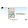 Hobbykarton CraftID A4 175gr marmer 16 vel foto
