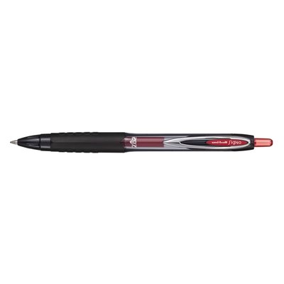 Roller gel Uni-ball Signo Eco 207E Medium rouge
