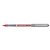 Rollerpen Uni-ball Eye eco 157E medium rood