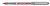 Rollerpen Uni-ball Eye eco 157E medium rood